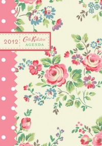 Cath Kidston 2012 Agenda