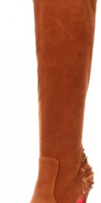 Betsey Johnson Women's Vickki Boot Betsey Johnson Women's Vickki Boot