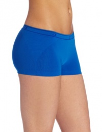 Champion Women's Fitness Boy Short