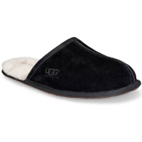 UGG Australia Men's Scuff Slippers UGG Australia Men's Scuff Slippers