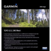 Garmin MapSource TOPO! US 24k West Topographic Coverage for Washington, Oregon, California, and Nevada (DVD) Garmin MapSource TOPO! US 24k West Topographic Coverage for Washington, Oregon, California, and Nevada (DVD)