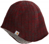 Carhartt Men's Marled Ear Flap Hat Carhartt Men's Marled Ear Flap Hat