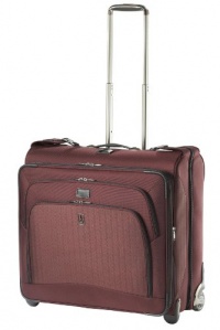 Travelpro Platinum 7 50 Expandable Rolling Garment Bag - Wine Travelpro Platinum 7 50 Expandable Rolling Garment Bag - Wine