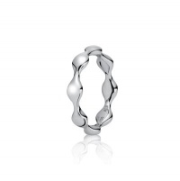 925 Sterling Silver Pandora Match 8 Pod Ring Size 8 925 Sterling Silver Pandora Match 8 Pod Ring Size 8