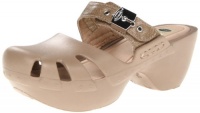 Dr. Scholl's Women's Dance Rubber Platform Sandal Dr. Scholl's Women's Dance Rubber Platform Sandal