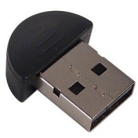 Bluetooth USB 2.0 Micro Adapter Dongle Bluetooth USB 2.0 Micro Adapter Dongle