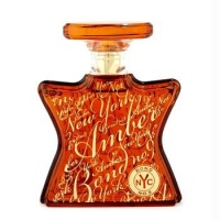 Bond No. 9 New York Amber Eau de Parfum-1.7 oz Bond No. 9 New York Amber Eau de Parfum-1.7 oz
