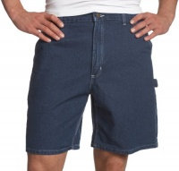 Carhartt Men's Denim Work Short Carhartt Men's Denim Work Short