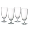 Marquis crystal is the casual side of Waterford--perfect for everyday use. Vintage is a best selling non cut crystal stemware collection.