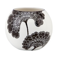 kate spade new york Japanese Floral Votive kate spade new york Japanese Floral Votive