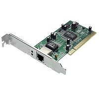 TRENDnet Gigabit PCI Adapter Card TEG-PCITXR TRENDnet Gigabit PCI Adapter Card TEG-PCITXR