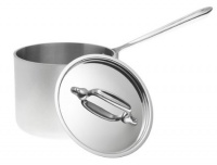 All-Clad Master Chef 2 2-Quart Saucepan with Lid