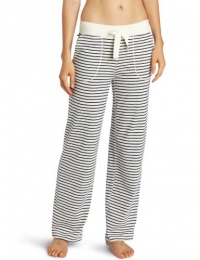 Nautica Sleepwear Women's Knit Striped Pant Nautica Sleepwear Women's Knit Striped Pant