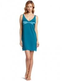 Calvin Klein Women's Naked Glamour Chemise Calvin Klein Women's Naked Glamour Chemise