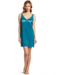 Calvin Klein Women's Naked Glamour Chemise