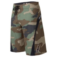 O'Neill Men's Superfreak Printed Boardshorts