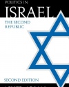 Politics In Israel: The Second Republic, 2nd Edition