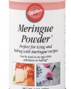 Wilton Meringue Powder, 16 oz Can