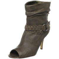 GUESS Women's Allegrate Open-Toe Boot GUESS Women's Allegrate Open-Toe Boot