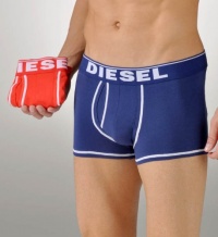 Diesel Men's Divinetwopack Boxer Short Diesel Men's Divinetwopack Boxer Short
