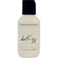 BUMBLE AND BUMBLE by Bumble and Bumble: DEFRIZZ 2 OZ BUMBLE AND BUMBLE by Bumble and Bumble: DEFRIZZ 2 OZ
