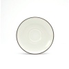Noritake Colorwave Saucer, Chocolate