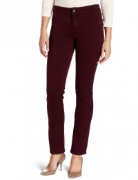 Not Your Daughter's Jeans Women's Janice Legging, Plumberry, 2 Not Your Daughter's Jeans Women's Janice Legging, Plumberry, 2