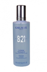Orlane PARIS, B21 Bio-Energic, Vivifying Lotion, Preparation for Face Care (250ml) 8.3-Ounces Orlane PARIS, B21 Bio-Energic, Vivifying Lotion, Preparation for Face Care (250ml) 8.3-Ounces