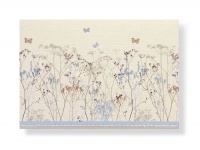 Butterflies Note Cards (Stationery) 14 cards and 15 envelopes Butterflies Note Cards (Stationery) 14 cards and 15 envelopes