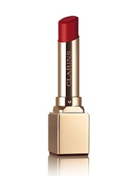 Discover the kissing power of Rouge Prodige a long-lasting, moisturizing lipstick that offers intense color and glossy shine. A unique, long-lasting, moisturizing lipstick with a texture that melts into lips and leaves a veil of perfectly even, intense color. High Fidelity Pearl technology ensures that color and shine stay true for hours, while the rich, creamy texture provides nourishing skin care benefits to lips. Discover the kissing power of Rouge Prodige a long-lasting, moisturizing lipstick that offers intense color and glossy shine. A unique, long-lasting, moisturizing lipstick with a texture that melts into lips and leaves a veil of perfectly even, intense color. High Fidelity Pearl technology ensures that color and shine stay true for hours, while the rich, creamy texture provides nourishing skin care benefits to lips.