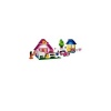LEGO Pink Brick Box Large (5560)
