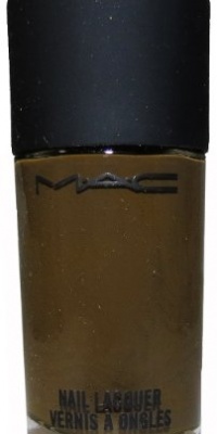MAC Nail Lacquer - Dry Martini - Discontinued