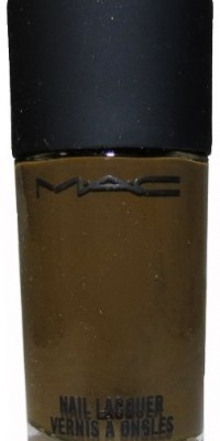 MAC Nail Lacquer - Dry Martini - Discontinued MAC Nail Lacquer - Dry Martini - Discontinued