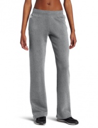 Russell Athletic Women's Dri-Power Fleece Mid Rise Pant