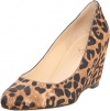 Ivanka Trump Women's Linea Wedge Pump