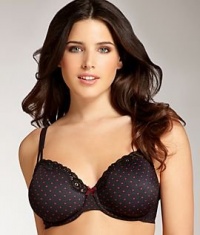 Aruba Seamless Bra Aruba Seamless Bra