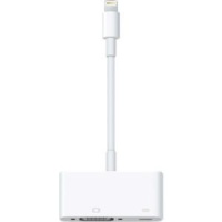 LIGHTNING TO VGA ADAPTER (MD825ZM/A) LIGHTNING TO VGA ADAPTER (MD825ZM/A)