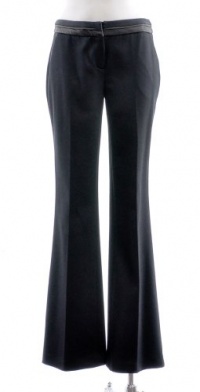 Elie Tahari Theora Straight Black Elie Tahari Theora Straight Black