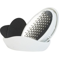 Ped Egg Pedicure Foot File, Colors may vary Ped Egg Pedicure Foot File, Colors may vary