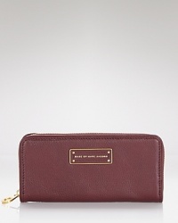 MARC BY MARC JACOBS Wallet - Too Hot to Handle MARC BY MARC JACOBS Wallet - Too Hot to Handle