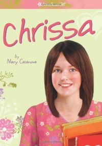 Chrissa (American Girl (Quality)) Chrissa (American Girl (Quality))