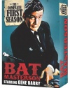 Bat Masterson Complete Season One