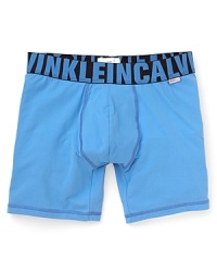 Calvin Klein X Micro Boxer Briefs Calvin Klein X Micro Boxer Briefs