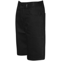 LRG Core Medium Triple Black Denim Short LRG Core Medium Triple Black Denim Short