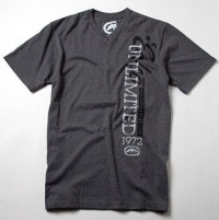 ecko unltd. Men's Vert Sketch Tee ecko unltd. Men's Vert Sketch Tee