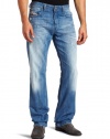 Diesel Men's Larkee-Relaxed Denim