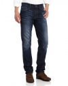 Joe's Jeans Men's Brixton Slim Fit Straight Leg