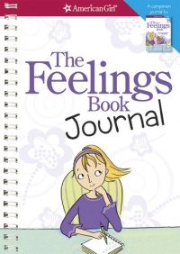 The Feelings Book Journal (Revised) The Feelings Book Journal (Revised)