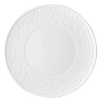The Louvre dinnerware collection takes its design inspiration from architectural motifs that adorn the exterior of the Louvre museum. Casual or formal, this collection offers great practicality and adapts to every occasion. Oven and dishwasher safe, many of the bakeware pieces transition from oven to table. The Louvre dinnerware collection takes its design inspiration from architectural motifs that adorn the exterior of the Louvre museum. Casual or formal, this collection offers great practicality and adapts to every occasion. Oven and dishwasher safe, many of the bakeware pieces transition from oven to table.