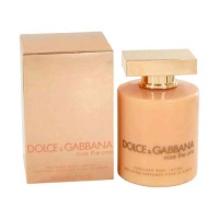 Dolce & Gabbana Rose the One By - Body Lotion 6.8 Oz Dolce & Gabbana Rose the One By - Body Lotion 6.8 Oz
